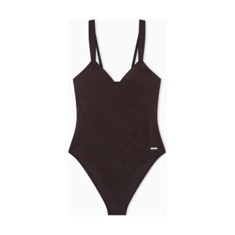 Giorgio Armani Bañador Monstera EW003279_AF20241