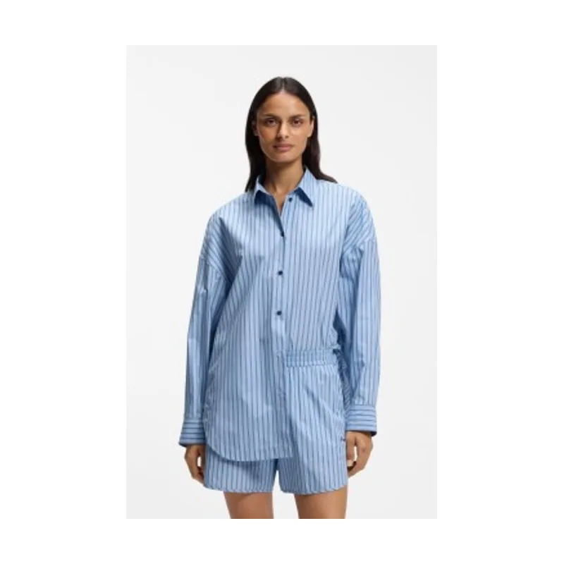 Boss Camisa Bostatta 50559241