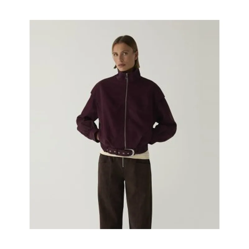 Laagam Cazadora Signy bomber M0529