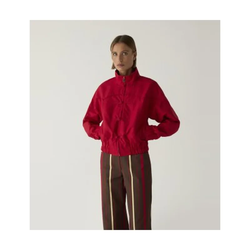 Laagam Cazadora Sylvie bomber M0524