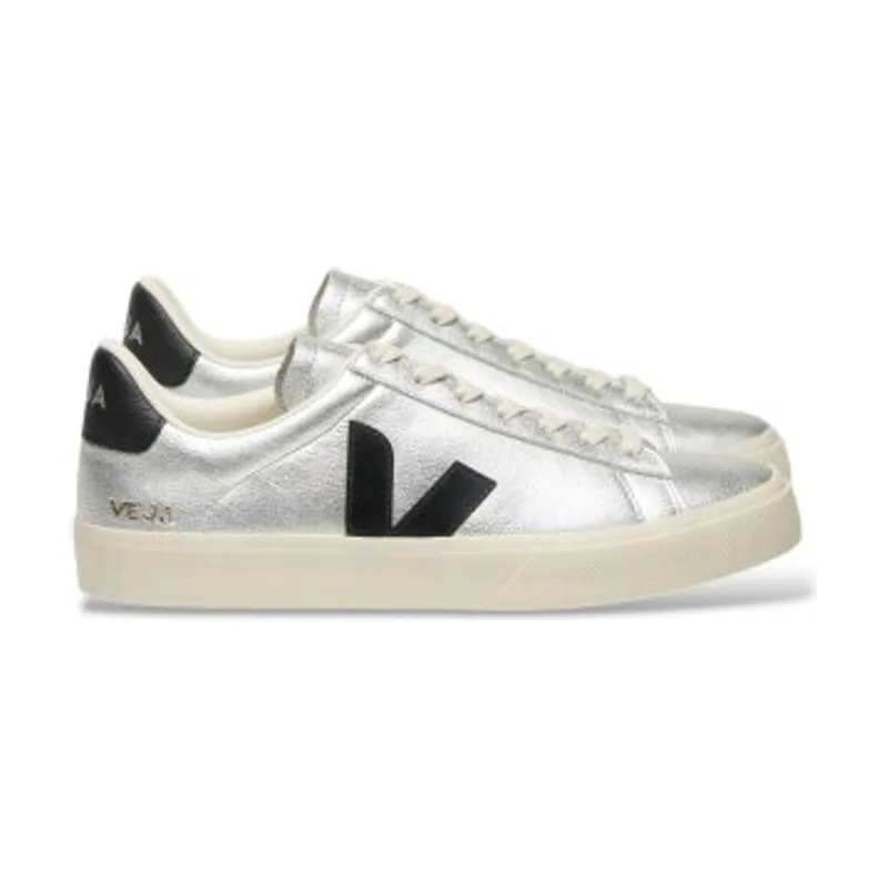 Veja Zapatillas de piel Campo CP0520786