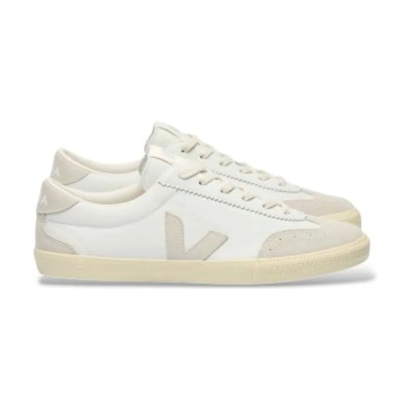 Zapatillas de piel Volley VO2003852