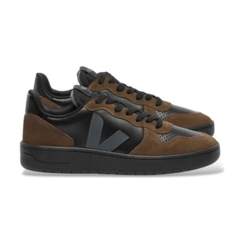 Veja Zapatillas de piel V-10 Prime VI0221743