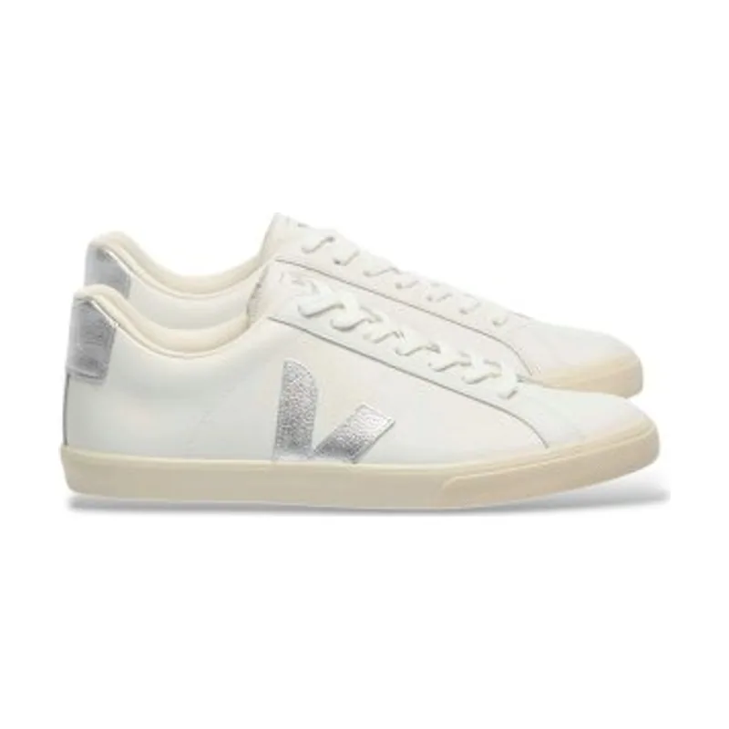 Zapatillas de piel Esplar Logo EO0203883