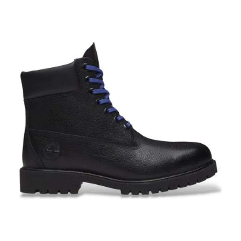 Timberland Botas de piel Heritage TB0A5RNWEPV1