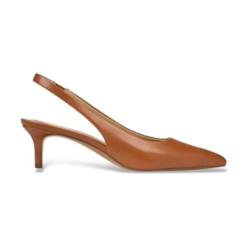 Lauren Ralph Lauren Zapato de salón Lolah II de piel 802P09033002
