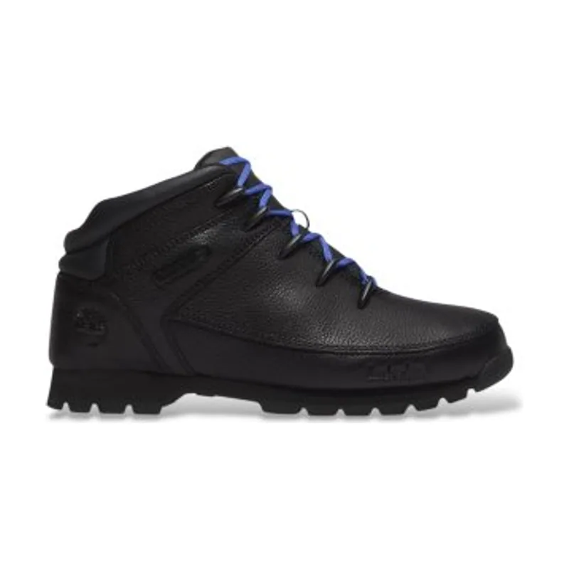 Timberland Botas de piel Euro Sprint TB0A2K84W021