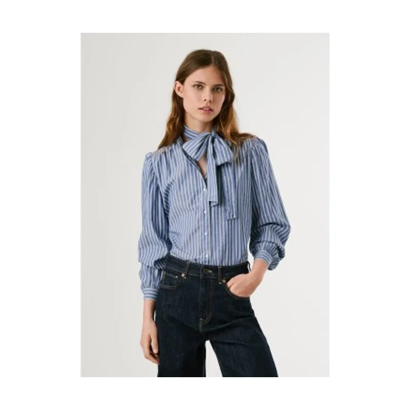 Pepe jeans Camisa Maty PL3051268
