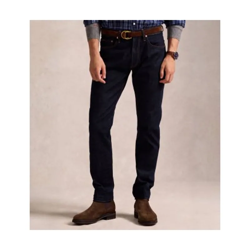 Polo Ralph Lauren Jeans elásticos Parkside Active Taper 710956088001