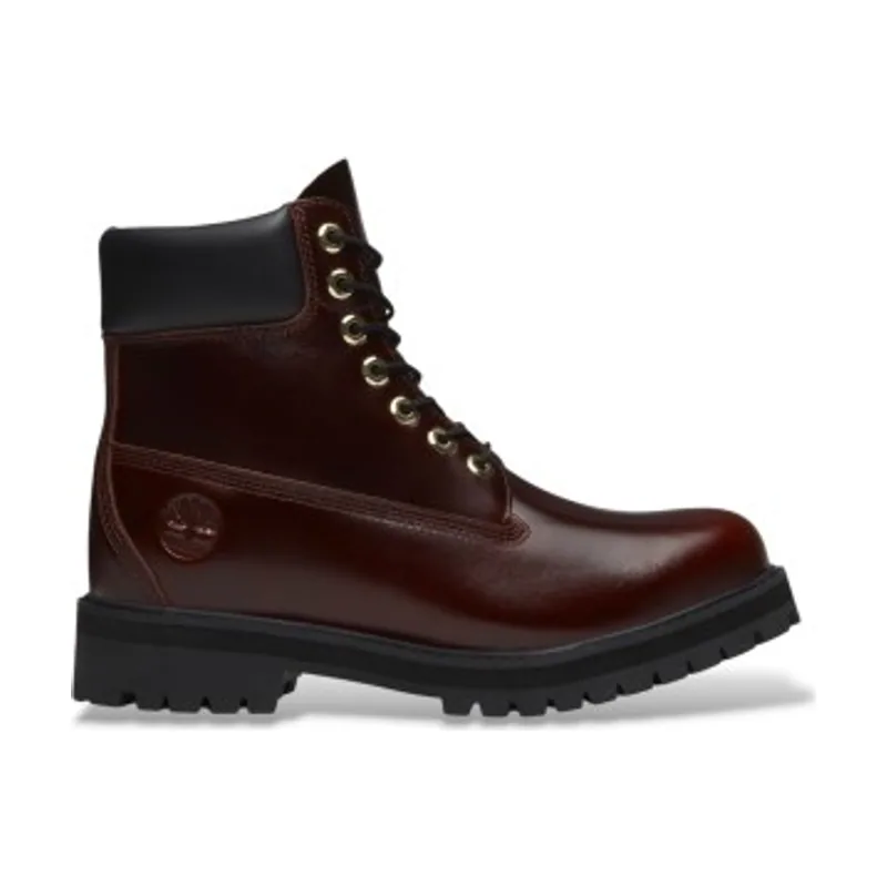 Timberland Botas de piel Heritage TB0A29U2EIW1