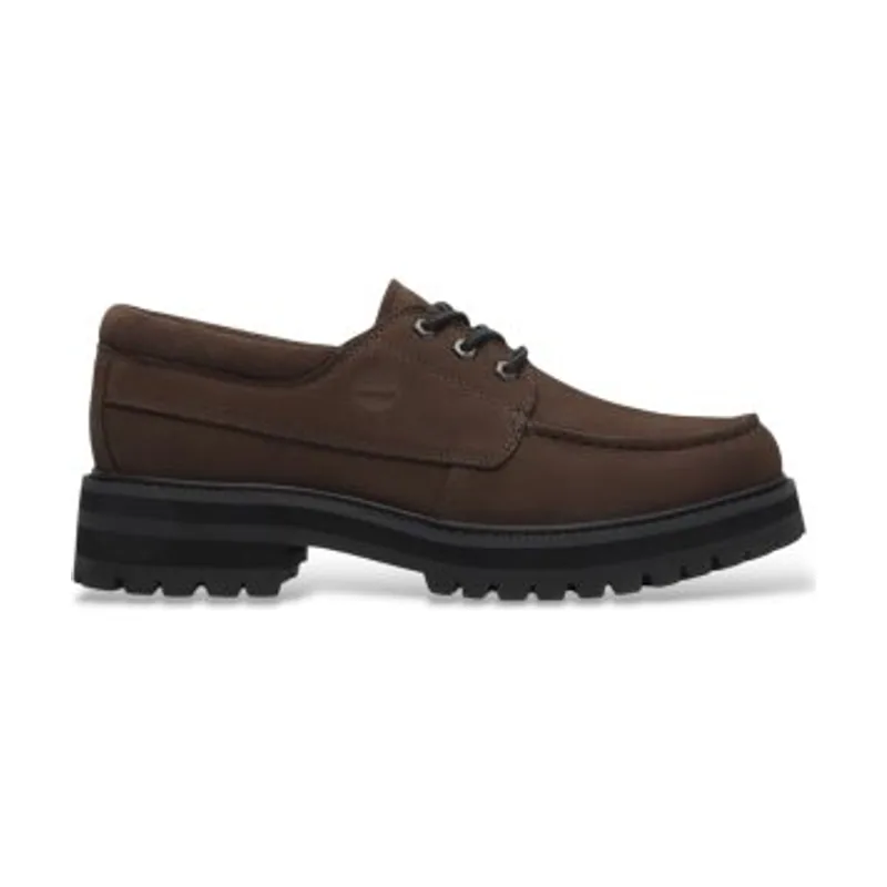 Timberland Zapatos de piel Britton Drive TB0A42KGW071