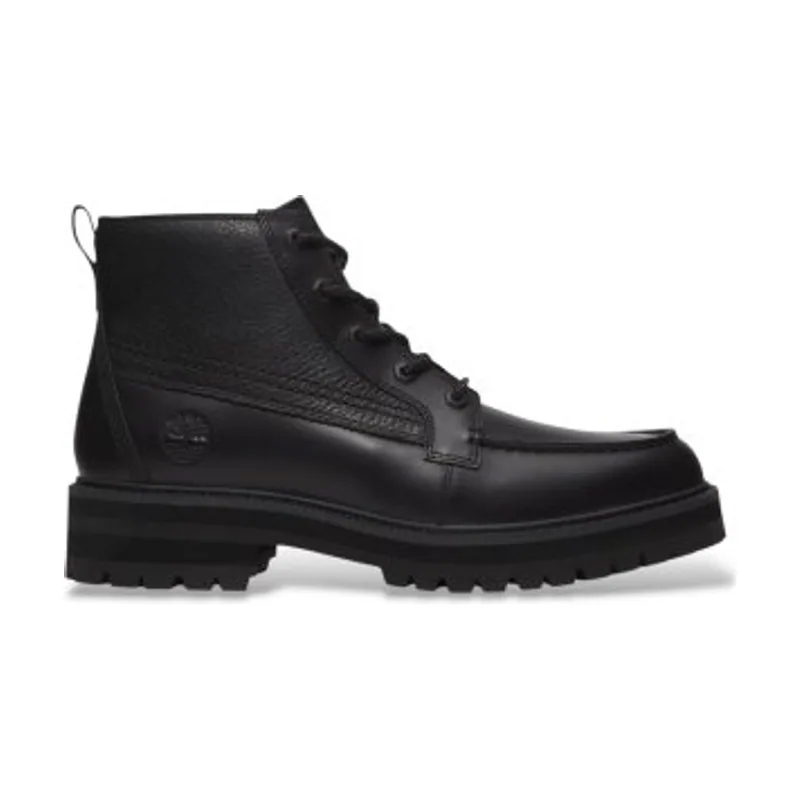 Timberland Botines de piel Britton Drive TB0A2MUQW021