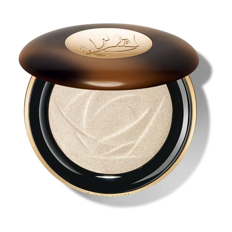 Lancôme TEINT IDOLE ULTRA WEAR SKIN TRANSFORMING iluminador brillo radiante #04-Holo Glow