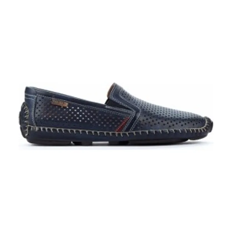 Pikolinos Mocasines de piel Jerez 09Z-3100
