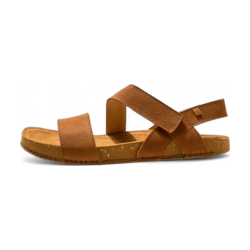 El Naturalista Sandalias de piel N5791 Balance 2579111ND005_023