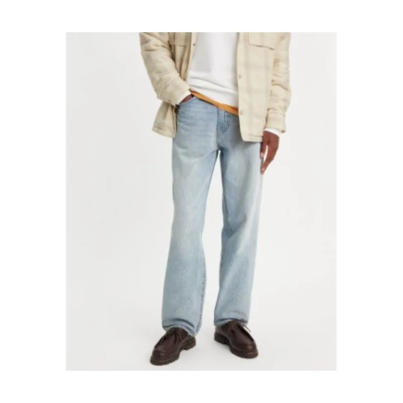 Levi's Jeasn 568 Stay Loose 29037-0062