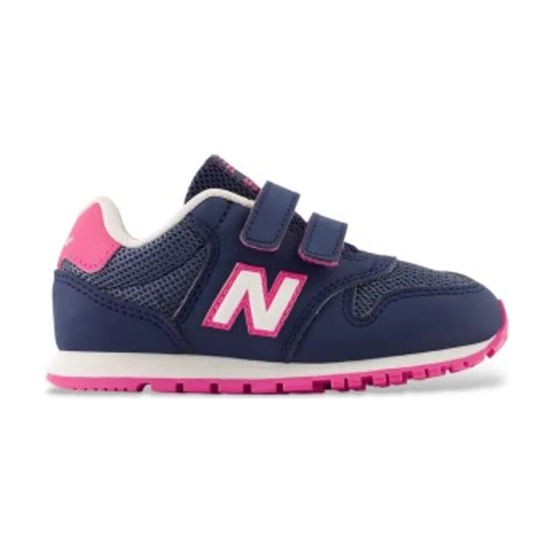 New Balance Zapatillas 500 Hook & Loop IV500V1