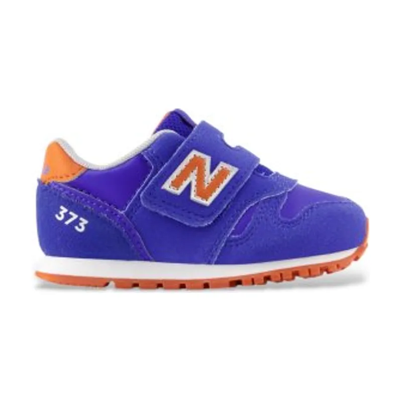 New Balance Zapatillas 373 Gancho y bucle IZ373V2