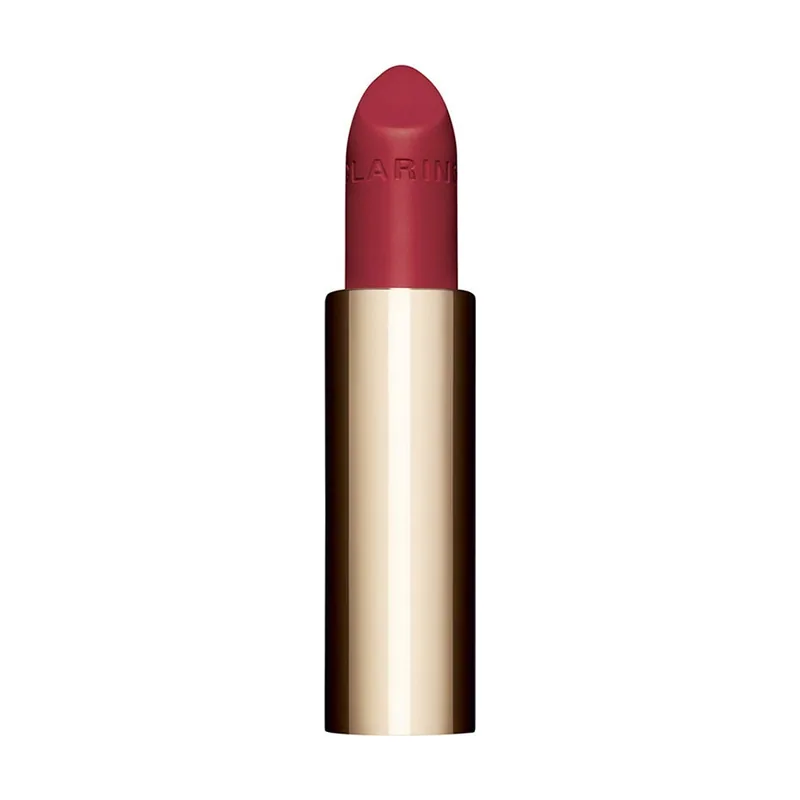 Clarins JOLI ROUGE VELVET barra de labios recarga #732V-Grenadine