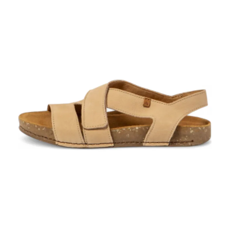 El Naturalista Sandalias de piel N5799 Balance 2579911ZZ005_020