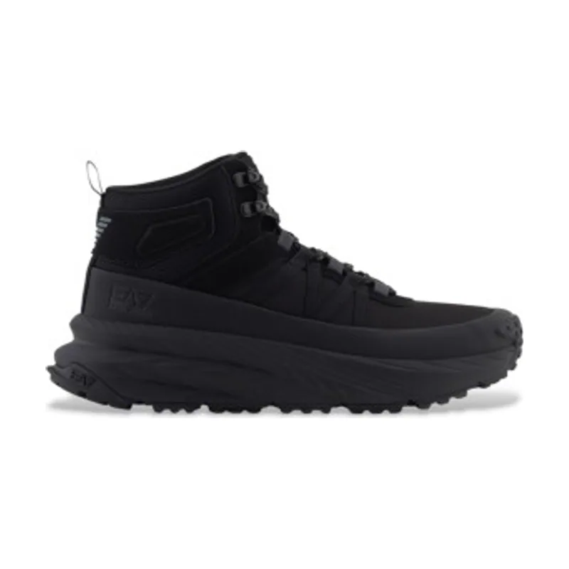 EA7 Zapatillas Crusher Sonic Boot 7X000299_AF18450