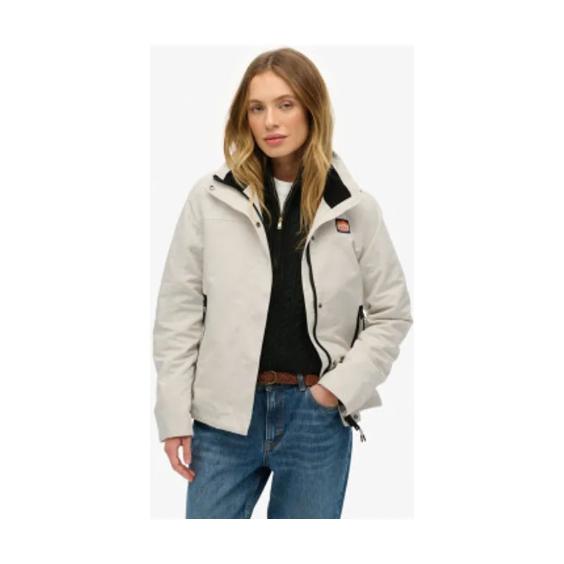 Superdry Chaqueta Shell W5011987A