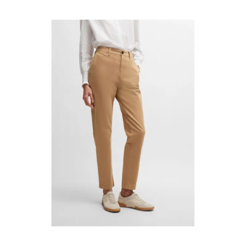 Boss Pantalón Tachini2 50508675
