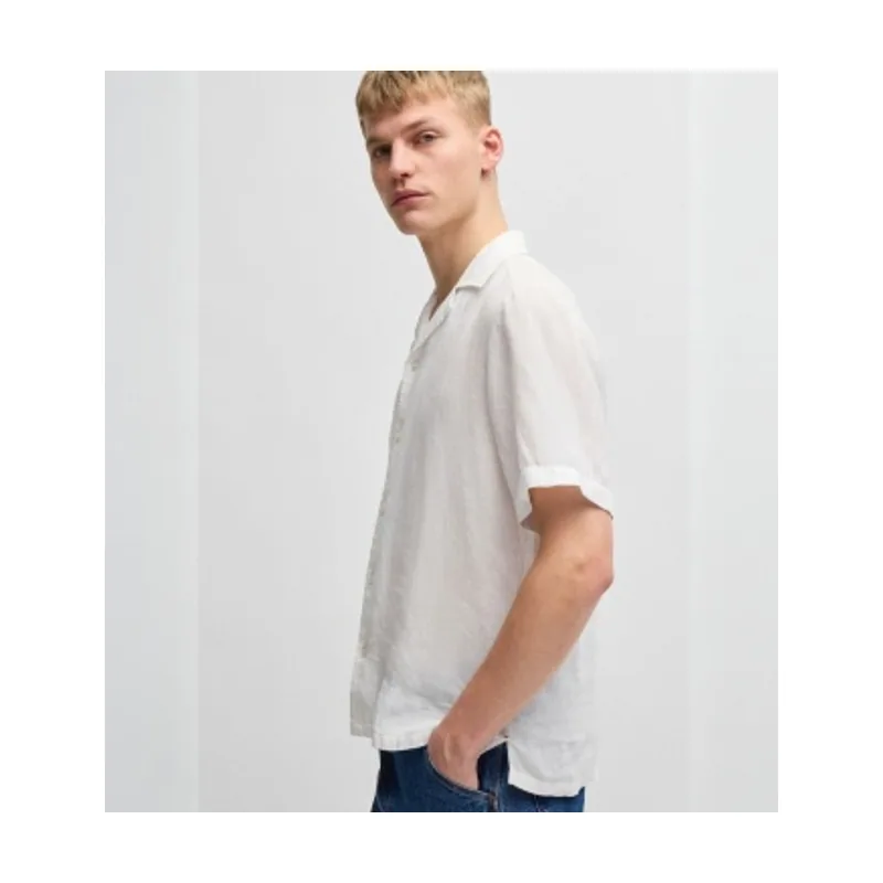 Boss Camisa Rayer 50546244
