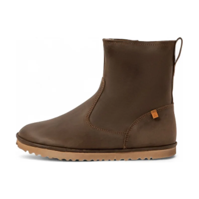 El Naturalista Botas de piel Arizona 2537511FE005_0G3