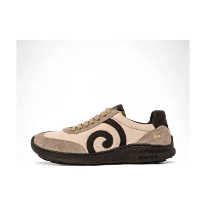 El Naturalista Zapatillas de piel N5435B 25435A1ZZ005_020