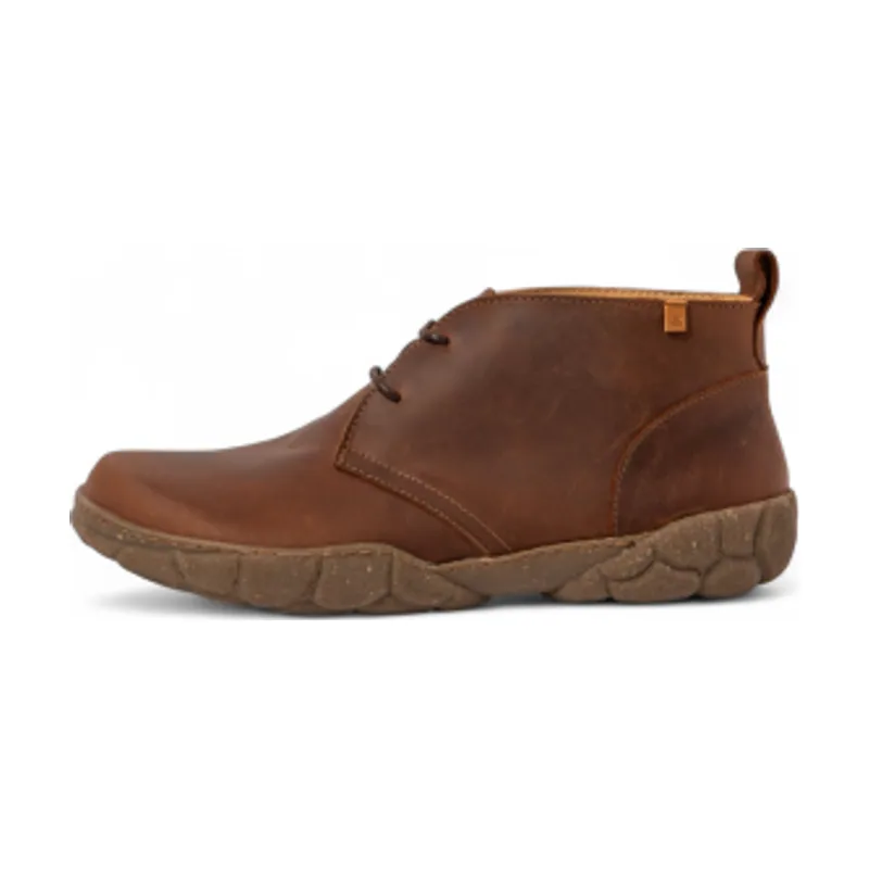 El Naturalista Botines de piel N5618 Arizona 256181560005_012