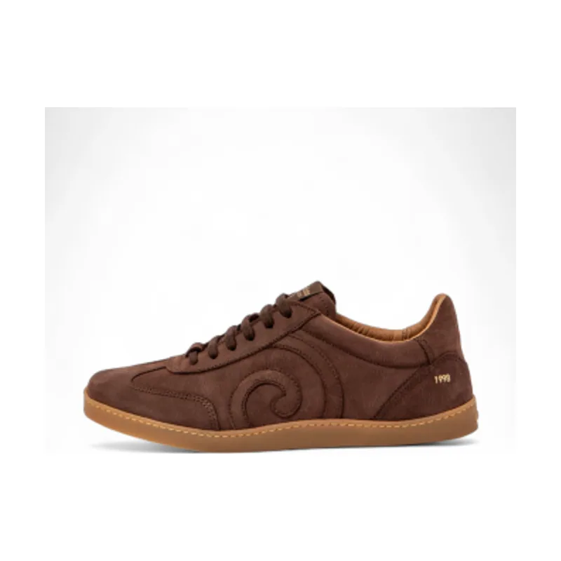 El Naturalista Zapatillas de piel Pleasant 259161112005_012