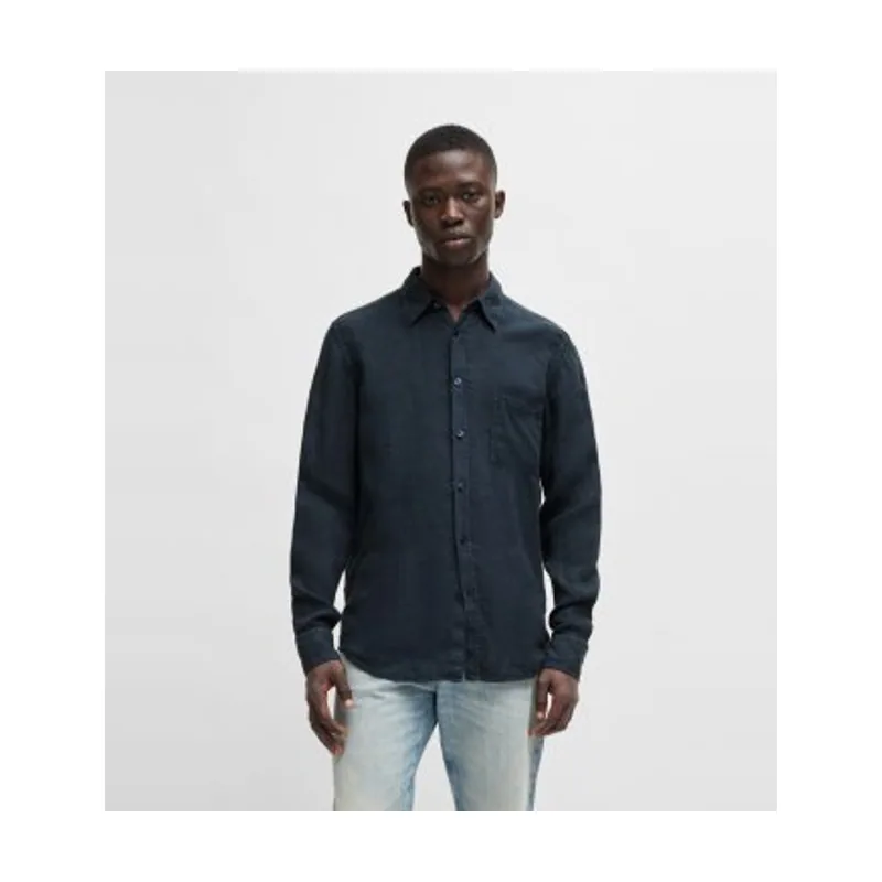 Boss Camisa Relegant 50489344
