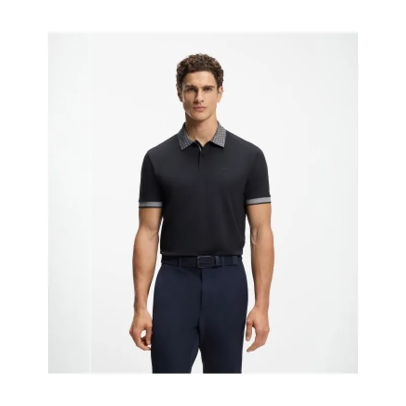 Boss Polo Chip Paddy 50554583
