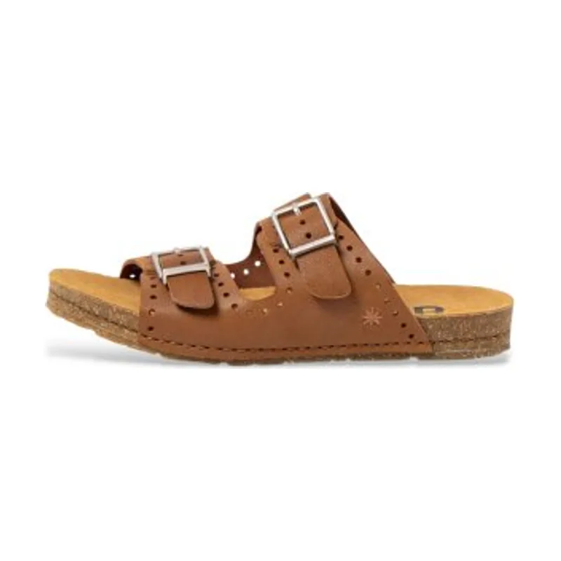 Art Sandalias 0127 de piel Roma 101271123003_023