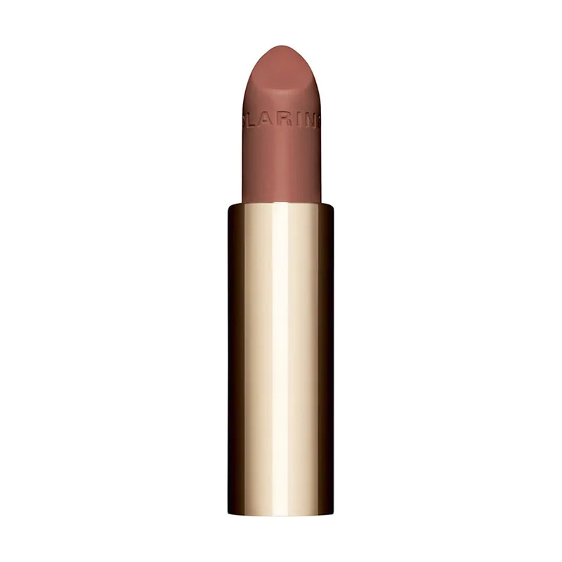 Clarins JOLI ROUGE VELVET barra de labios recarga #758V-Sandy