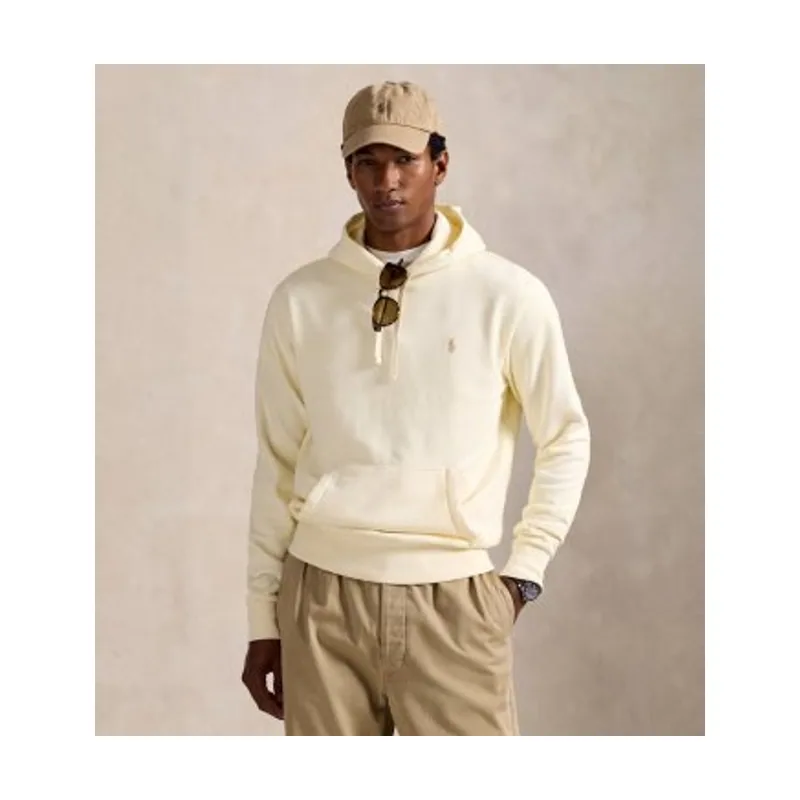 Polo Ralph Lauren Sudadera de rizo con capucha 710916690003