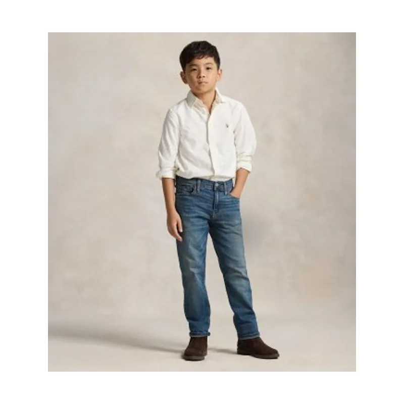 Polo Ralph Lauren Jeans Sullivan Slim Fit elásticos 323B13884001