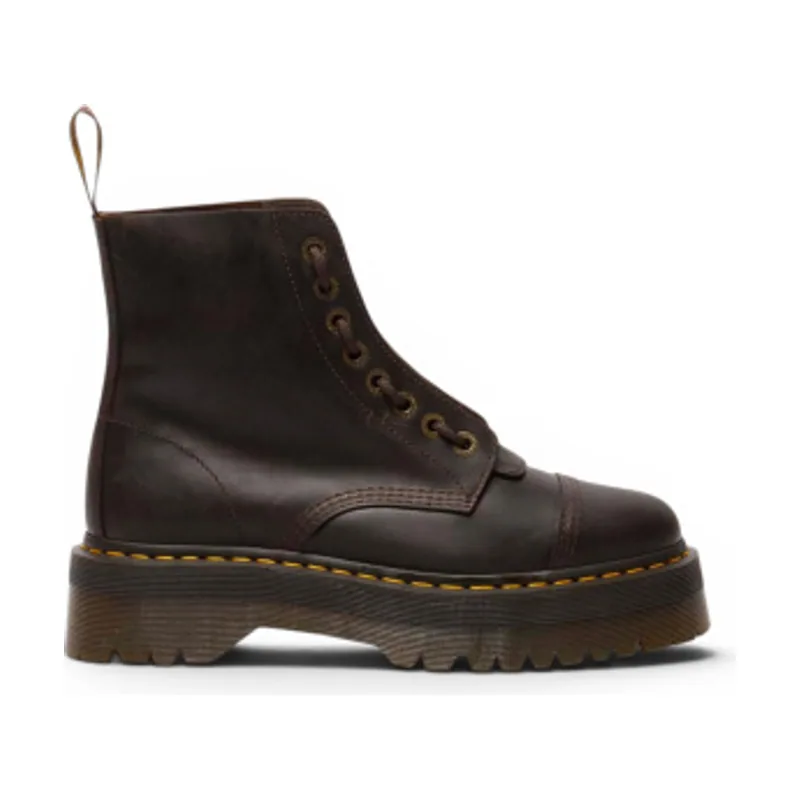 Dr Martens Botas de Piel Sinclair 40910200