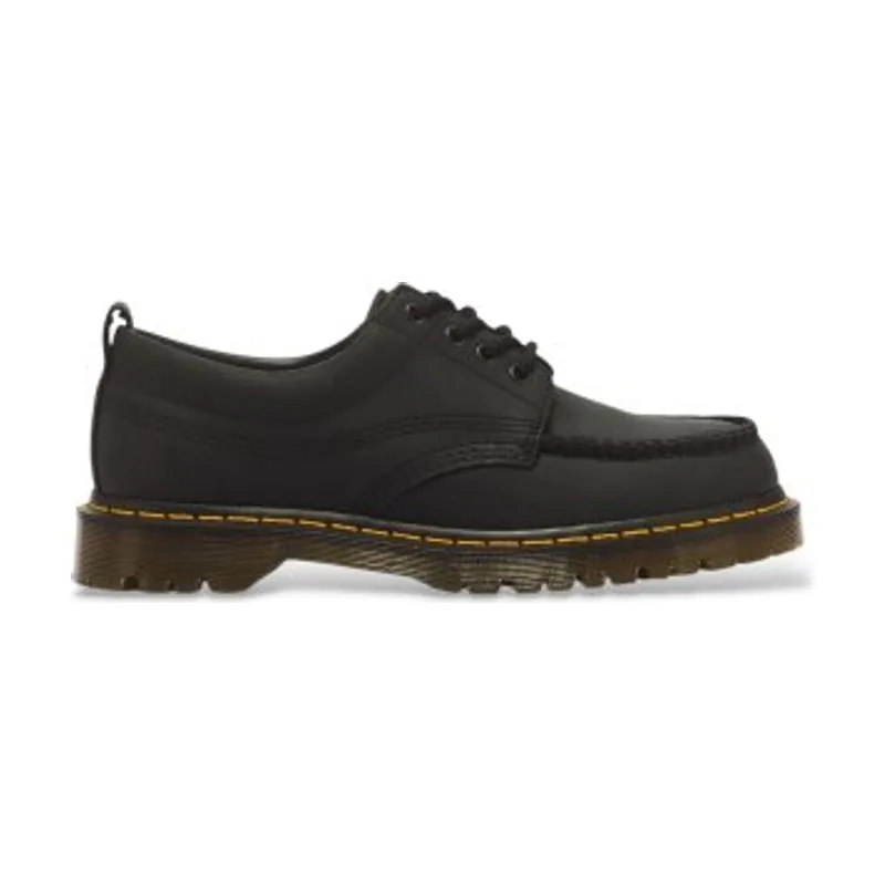 Dr Martens Mocasines de Piel Lowell 43679001