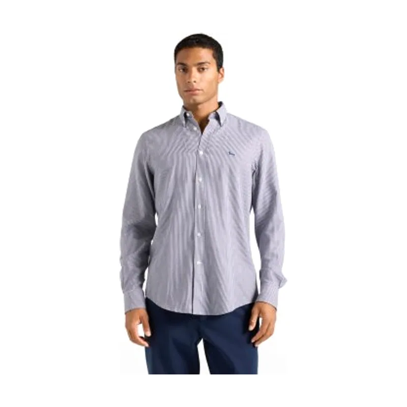 Harmont & Blaine Camisa pata de gallo CRR001013486M