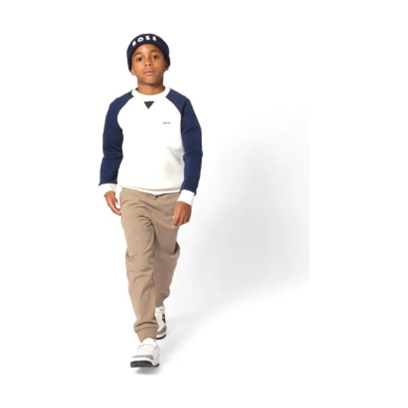 Boss Sudadera Casual J53397