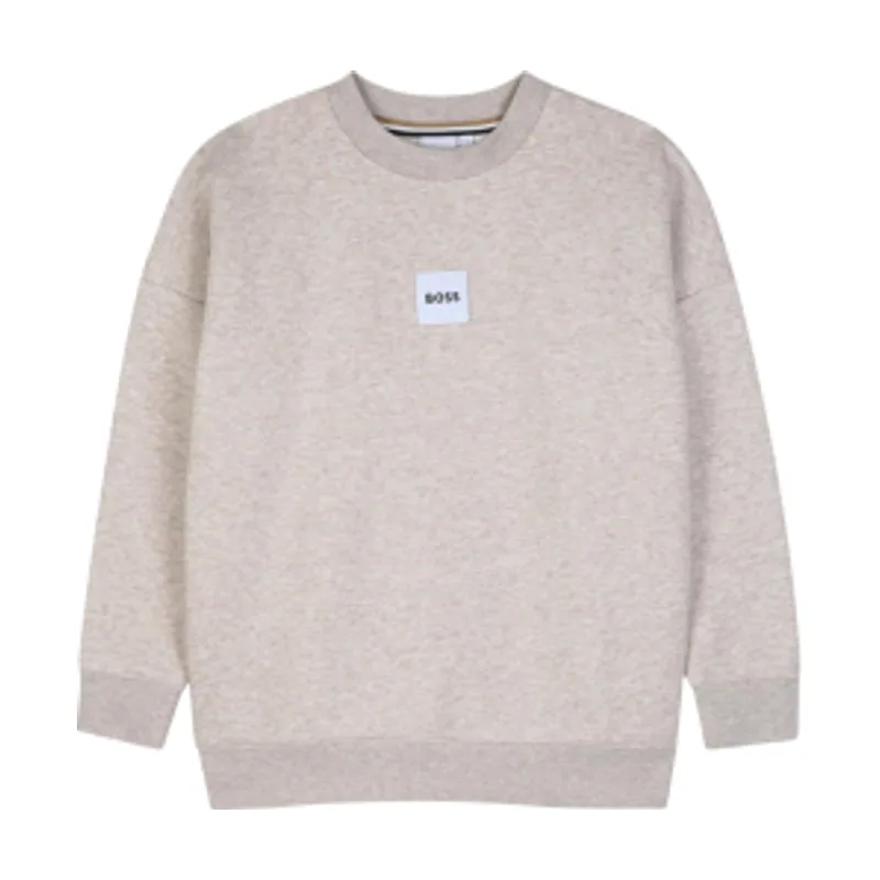 Boss Sudadera Cálida J53394