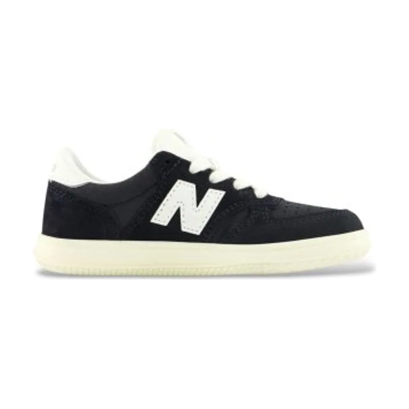 New Balance Zapatillas de piel T500 Lace PST500V1