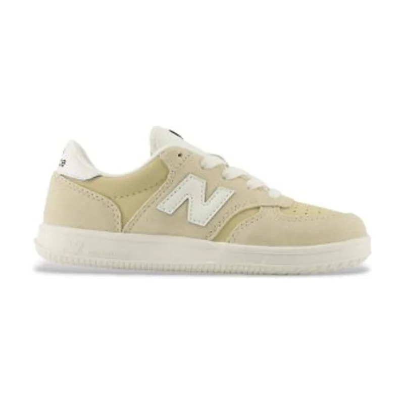 New Balance Zapatillas de piel T500 Lace PT500V1_KL