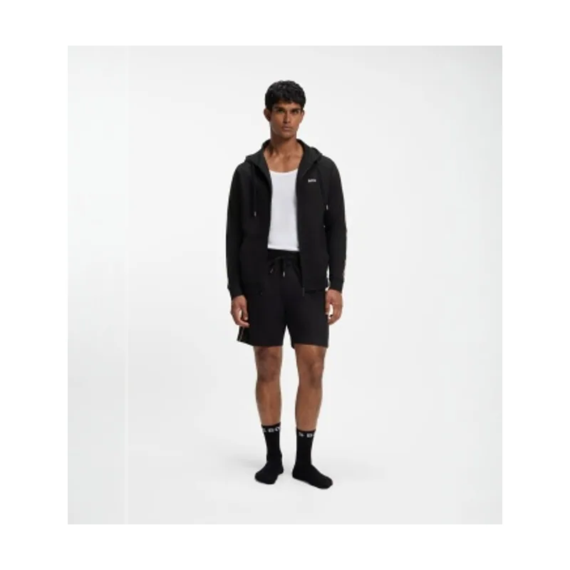 Boss Sudadera con capucha Iconic Hooded 50571159