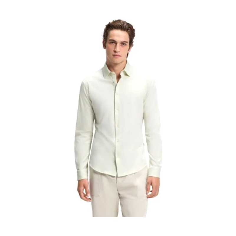 Boss Camisa Mysoft 50519748