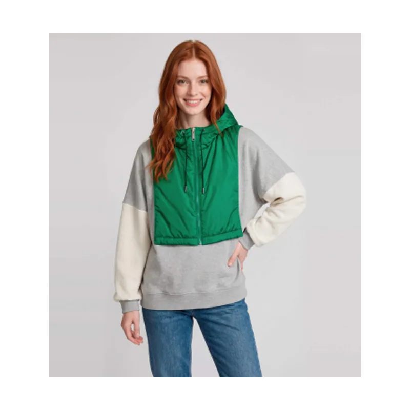 MAX&CO Cuello con capucha reversible Mcoeuforia 2626296017200