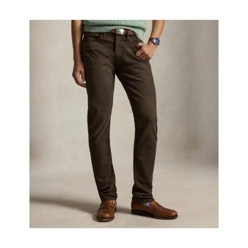Polo Ralph Lauren Jeans Sullivan Slim Fit elásticos 710956083501