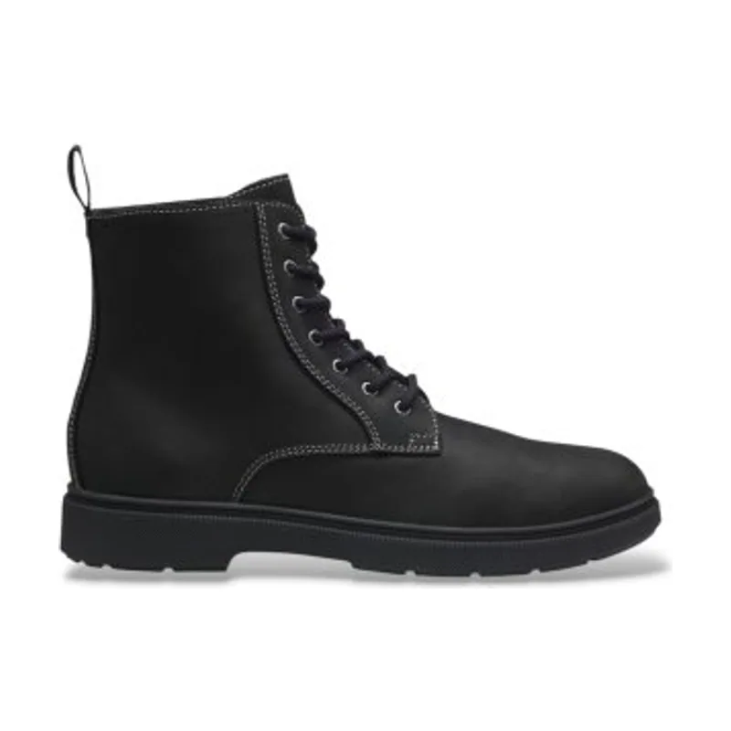 Boss Botines de Piel Ferling 50574167